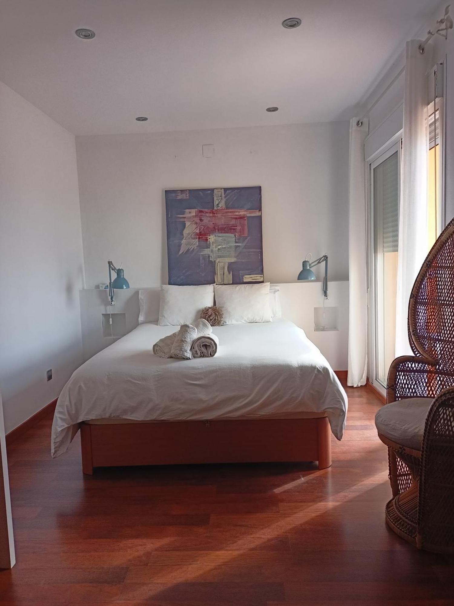 Con Vistas Séjour chez l'habitant *